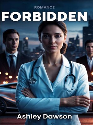 cover image of FORBIDDEN